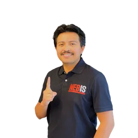 Alex Matzar — CEO & Co-Founder, NEBIS