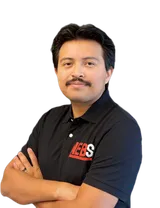 Alex — CEO & Co-Founder, NEBIS