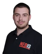 Arber — CTO & Co-Founder, NEBIS
